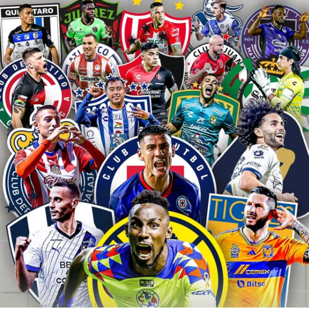 Liga MX