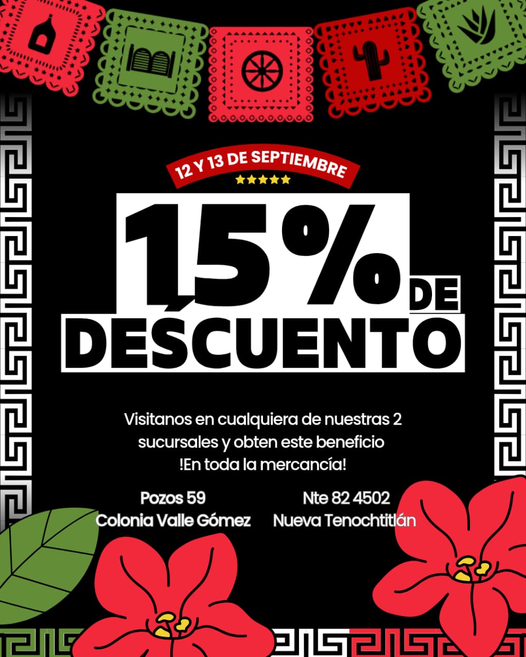 DINAMICA 13 DE SEPTIEMBRE