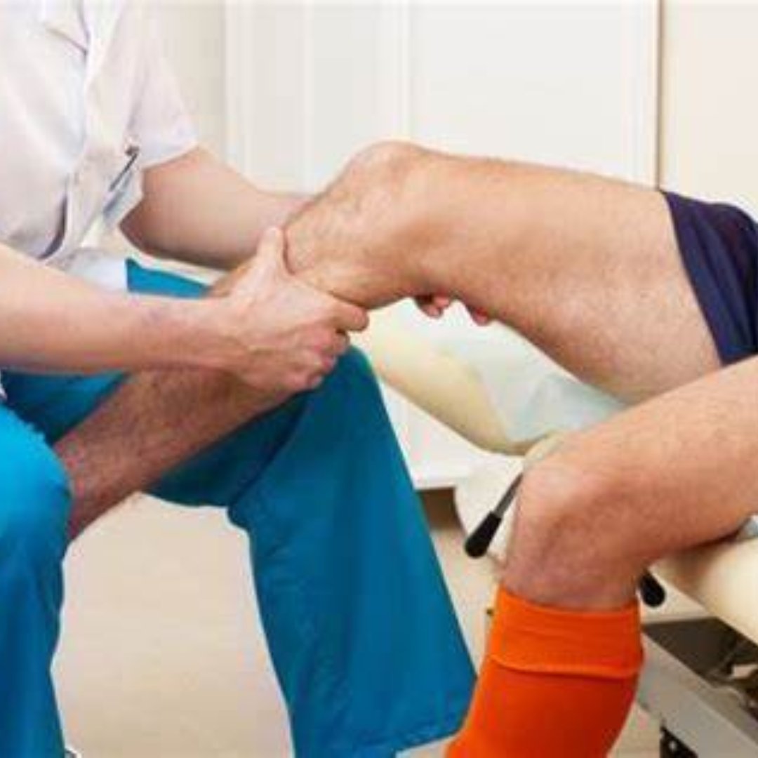 Prevención de lesiones