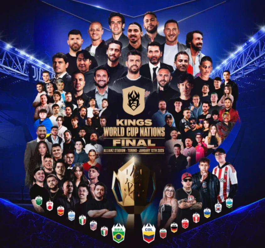 Kings League