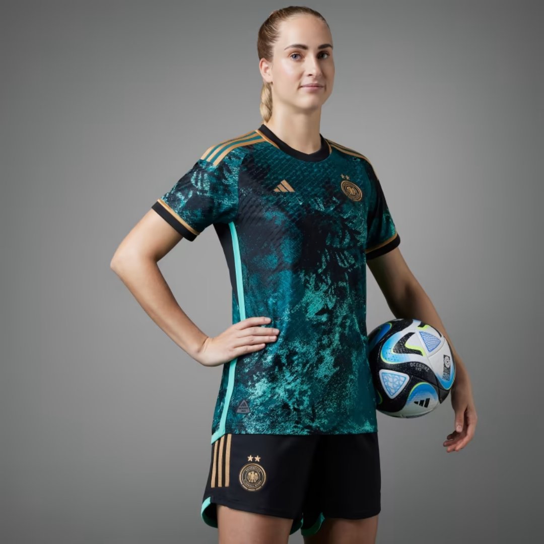 Uniformes de dama